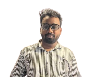 Sreerag Nair